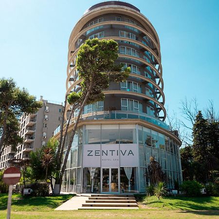 Hotel Zentiva ปีนามาร์ ภายนอก รูปภาพ