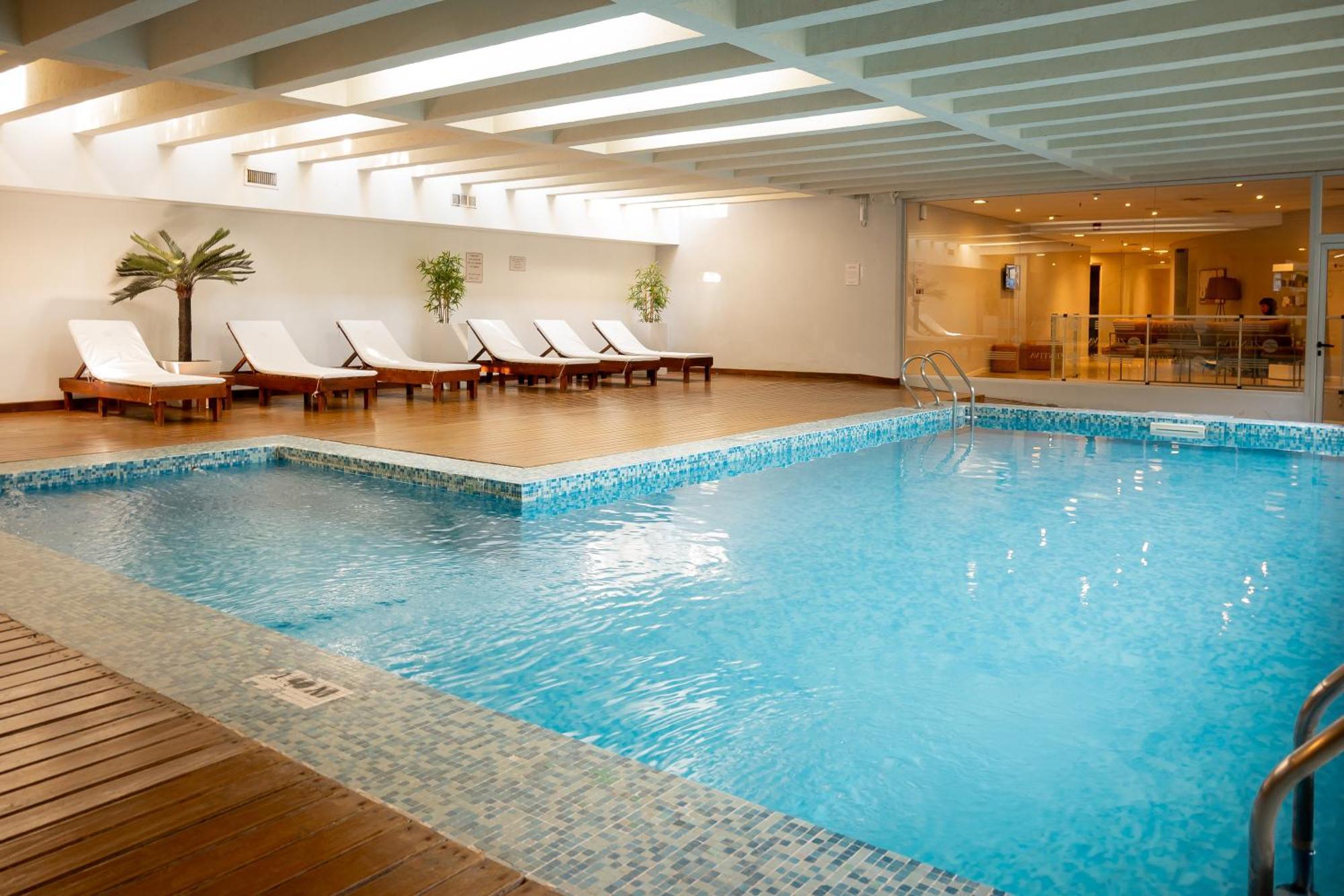 Hotel Zentiva ปีนามาร์ ภายนอก รูปภาพ